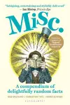 Misc cover