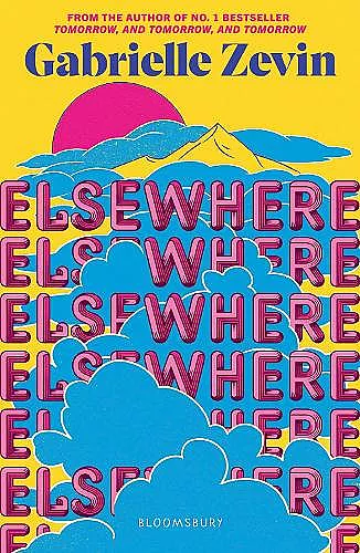 Elsewhere cover