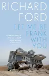 Let Me Be Frank With You cover