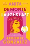 Anita de Monte Laughs Last cover