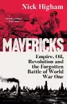 Mavericks cover