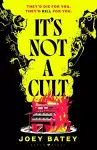 It's Not a Cult cover