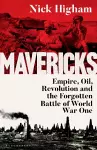 Mavericks cover