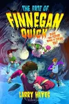 The Fate of Finnegan Quick cover