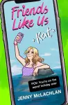 Friends Like Us: Kat cover