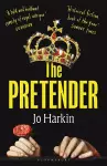 The Pretender cover