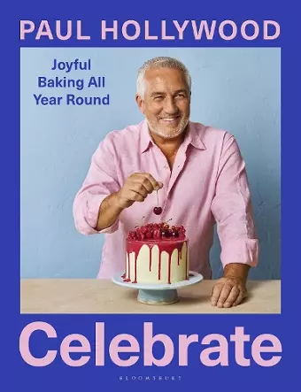 Celebrate cover
