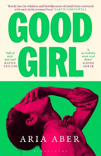 Good Girl cover