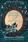 Jonathan Strange & Mr Norrell cover