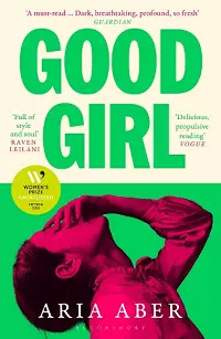 Good Girl cover
