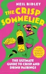 The Crisp Sommelier cover