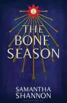 The Bone Season cover