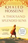 A Thousand Splendid Suns cover