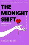 The Midnight Shift cover