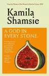 A God in Every Stone cover