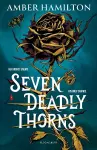 Seven Deadly Thorns cover