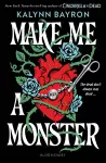 Make Me a Monster cover