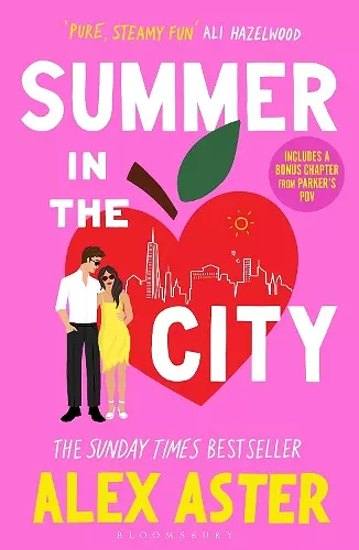 Summer in the City cover