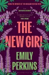 The New Girl cover