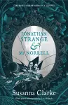 Jonathan Strange & Mr Norrell cover