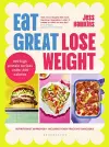 Eat Great, Lose Weight cover