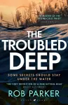 The Troubled Deep cover