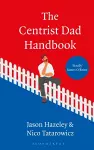 The Centrist Dad Handbook cover