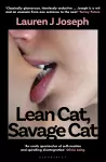 Lean Cat, Savage Cat cover