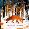 Fox cover