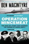 Operation Mincemeat cover