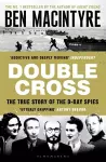 Double Cross cover