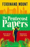 The Pentecost Papers cover
