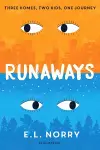 Runaways cover