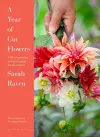 A Year of Cut Flowers cover