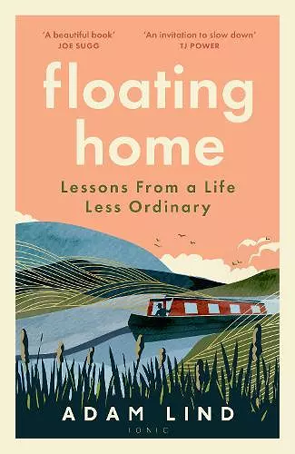 Floating Home cover