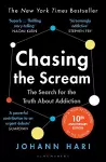 Chasing the Scream cover