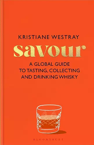 Savour cover