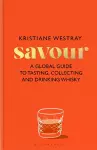 Savour cover