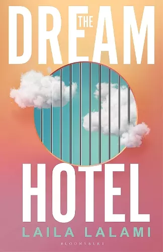 The Dream Hotel cover