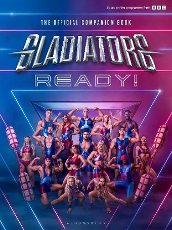 Gladiators: Ready! cover