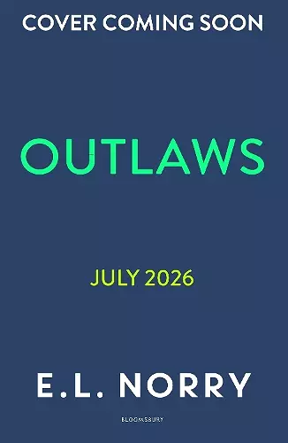 Outlaws cover