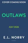 Outlaws cover