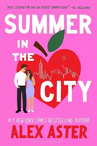 Summer in the City cover