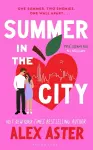 Summer in the City cover