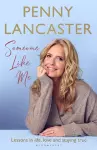 Someone Like Me cover