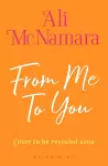 From Me To You cover