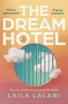 The Dream Hotel cover