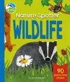 RSPB Nature Spotter: Wildlife cover