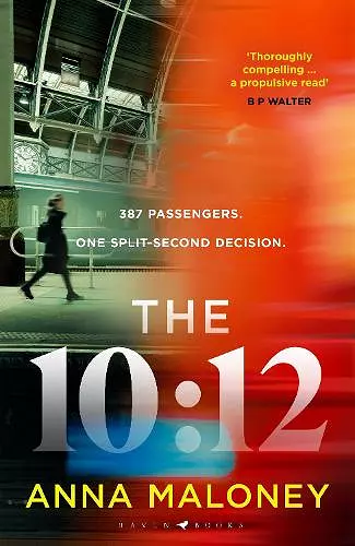 The 10:12 cover