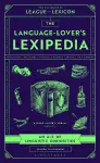The Language-Lover's Lexipedia cover